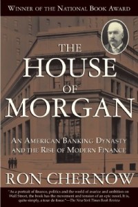 house-of-morgan